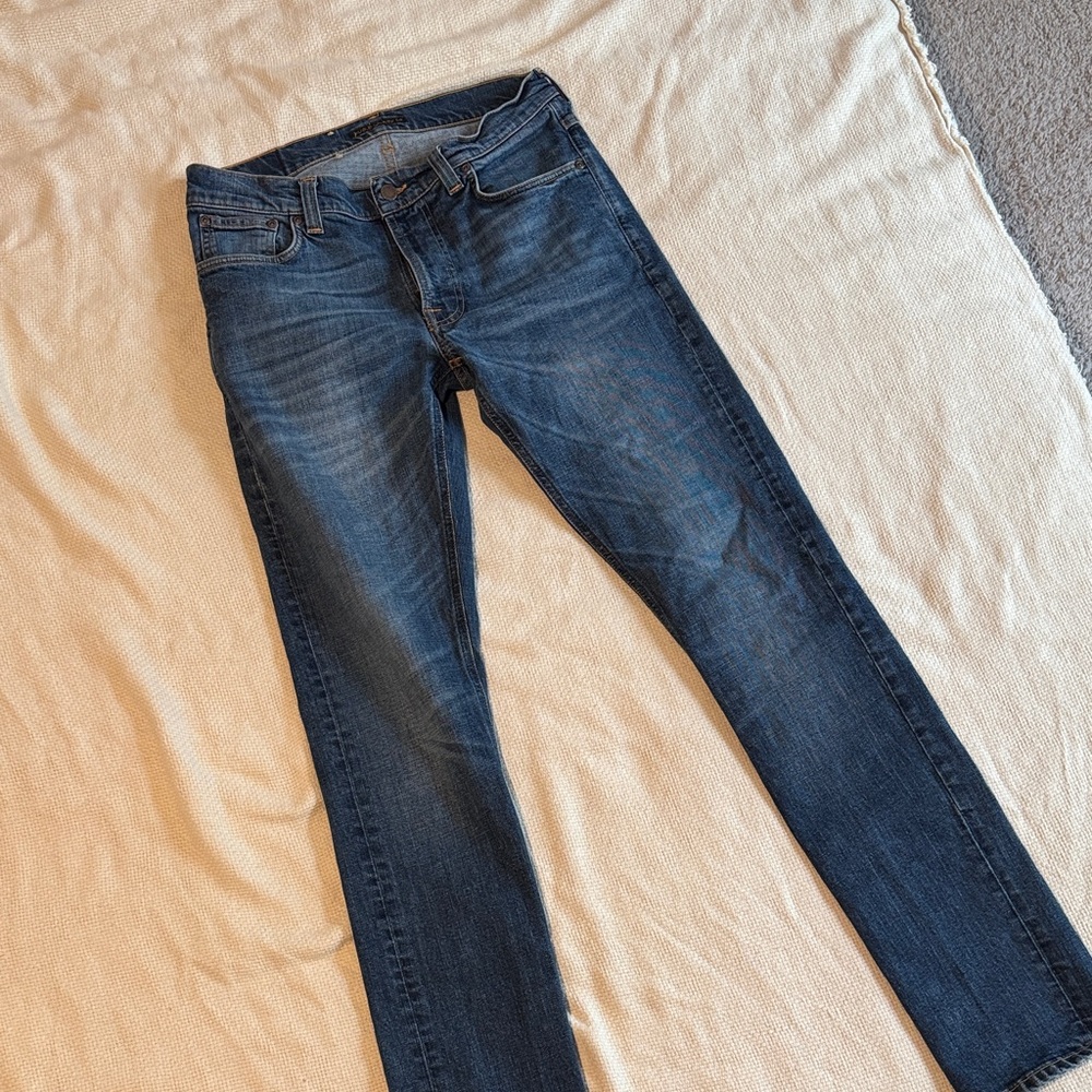 Men’s Jeans (Nudie Jeans)